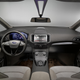 Illustration for article titled The Ford S-Max Concept Was Inspired By A Furniture Show